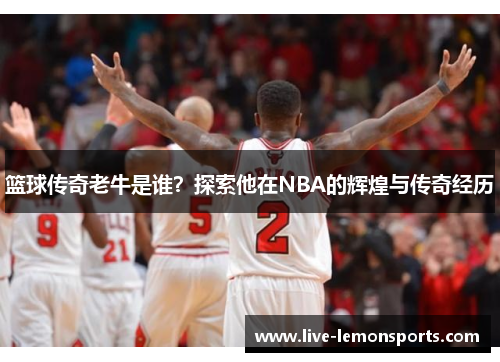 篮球传奇老牛是谁？探索他在NBA的辉煌与传奇经历