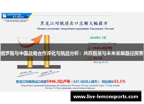 俄罗斯与中国战略合作深化与挑战分析：共赢前景与未来发展路径探索